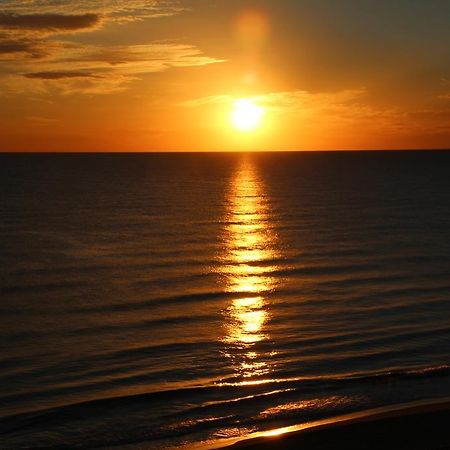 Apartamento Guardamar De La Safor Playa de Miramar Екстериор снимка