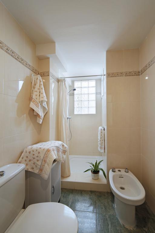 Apartamento Guardamar De La Safor Playa de Miramar Екстериор снимка